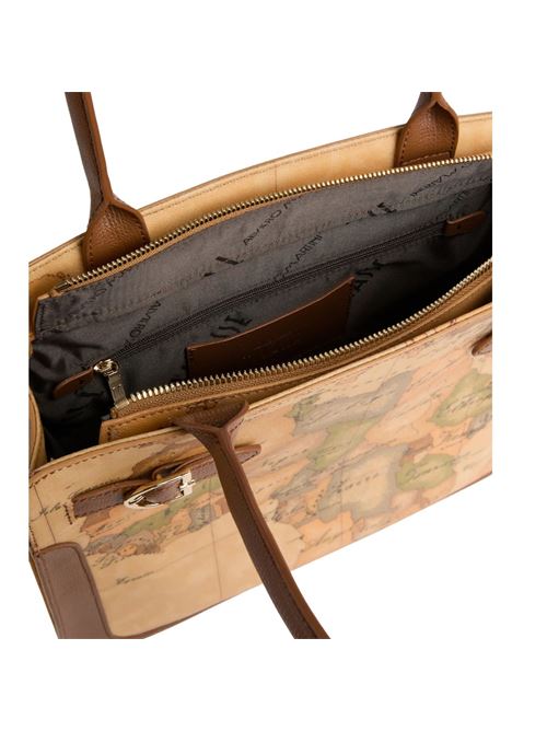 Valley geo borsa shopping ALVIERO MARTINI | LD64G611A0548